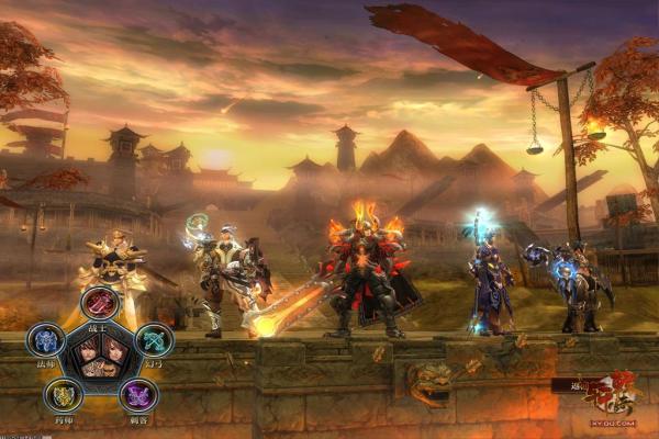 《魔兽世界》暴风城监狱任务攻略：如何顺利完成监狱任务